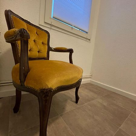 Augusta Apartment Koblenz  Luaran gambar