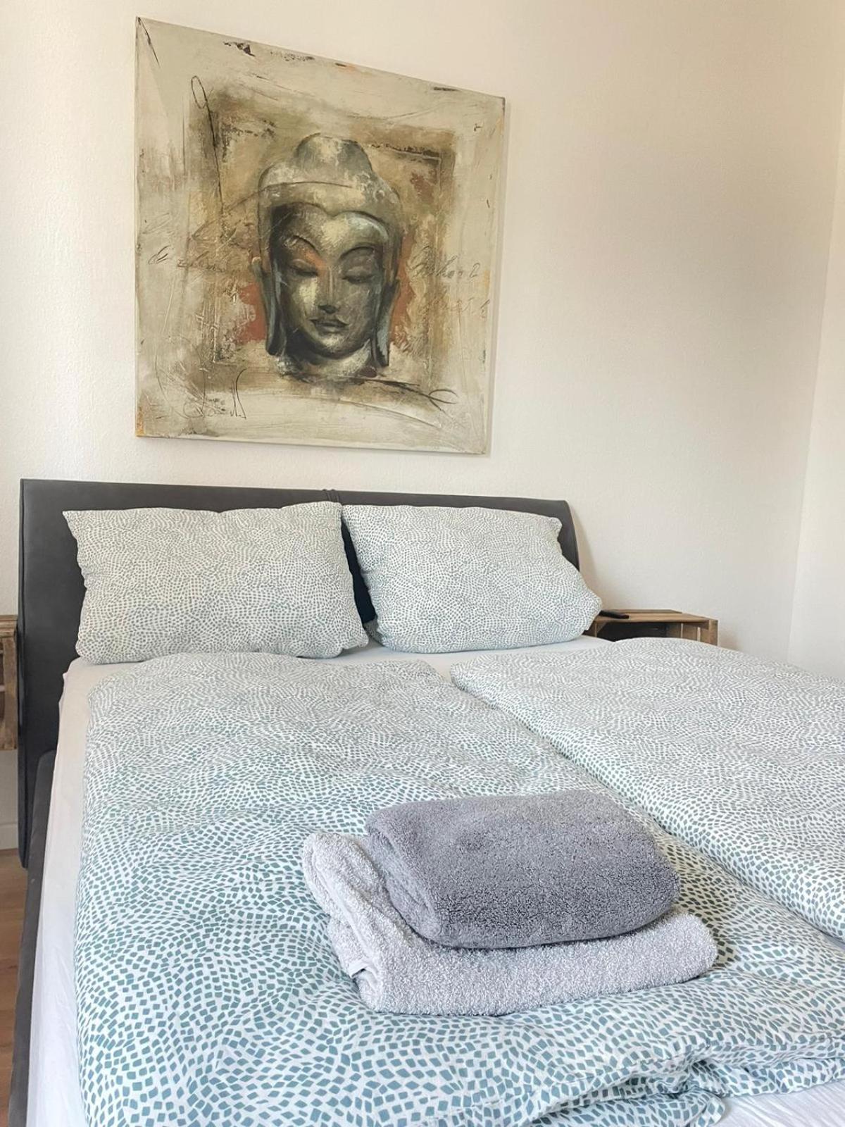 Augusta Apartment Koblenz  Luaran gambar