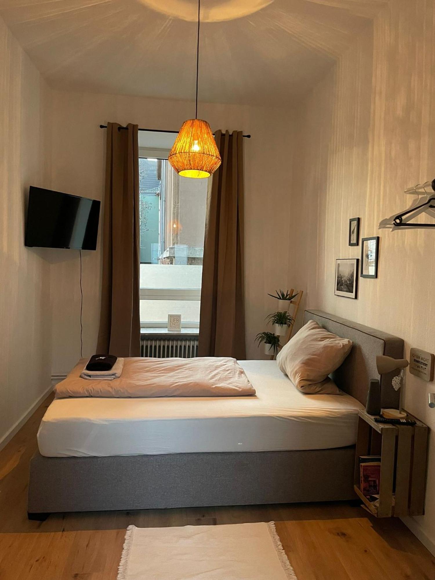 Augusta Apartment Koblenz  Luaran gambar