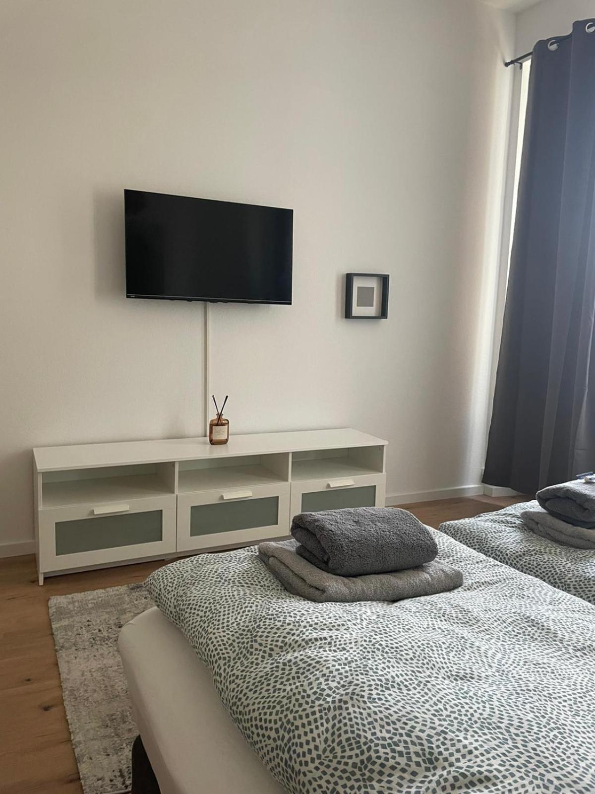 Augusta Apartment Koblenz  Luaran gambar