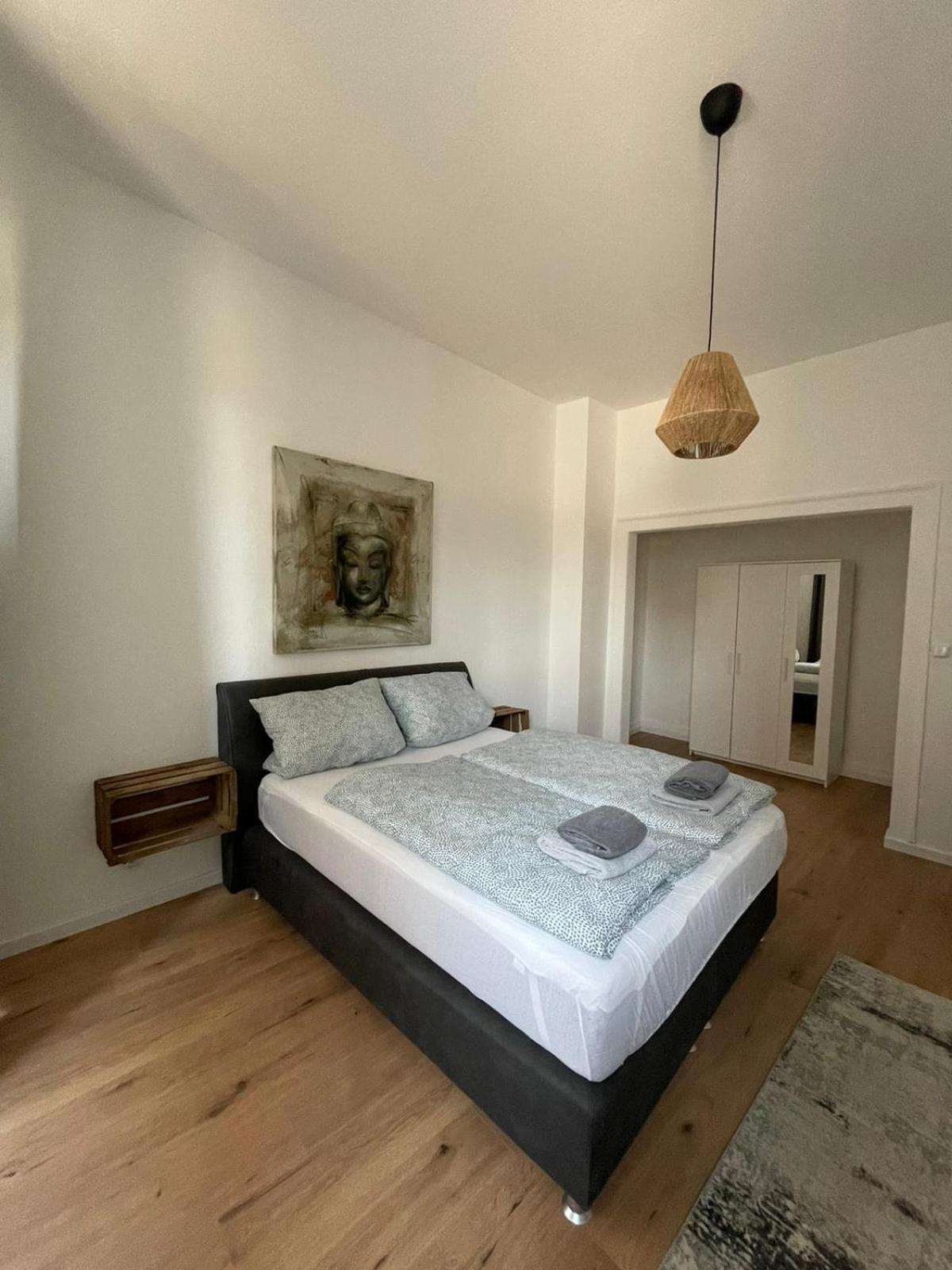 Augusta Apartment Koblenz  Luaran gambar
