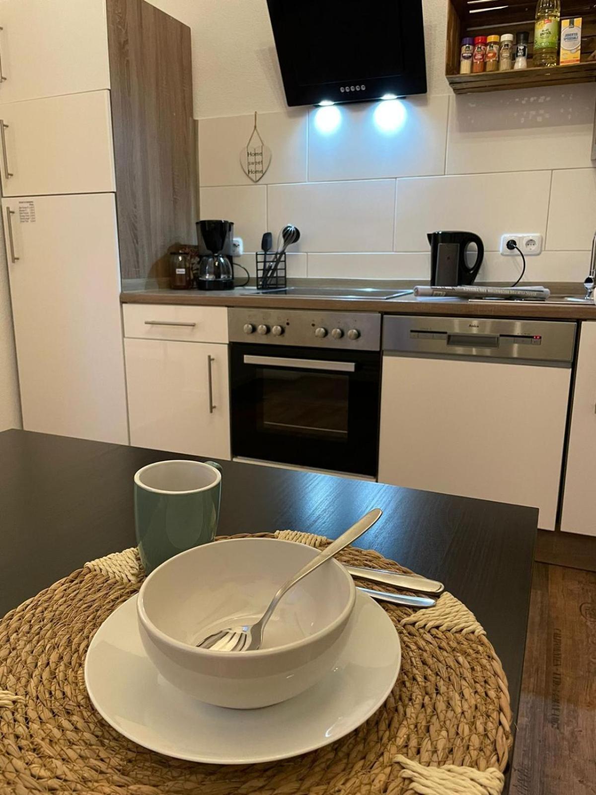 Augusta Apartment Koblenz  Luaran gambar