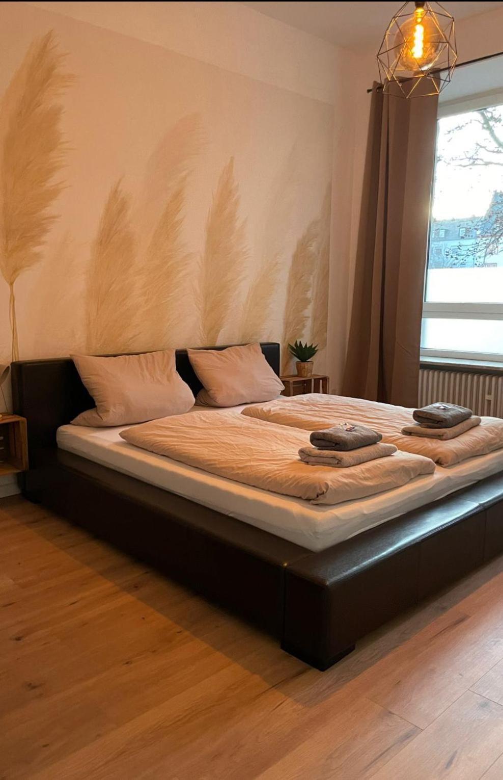 Augusta Apartment Koblenz  Luaran gambar