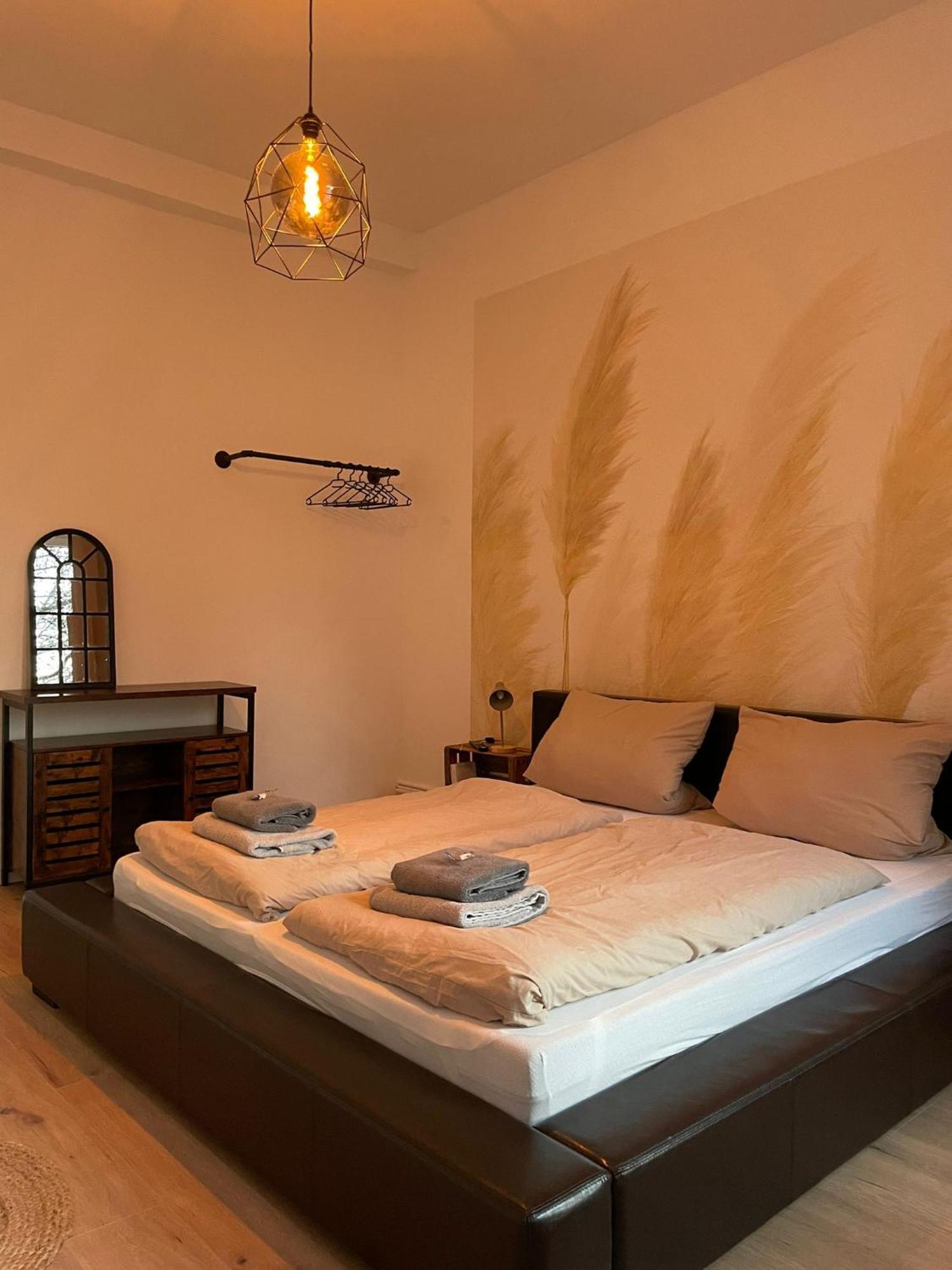Augusta Apartment Koblenz  Luaran gambar