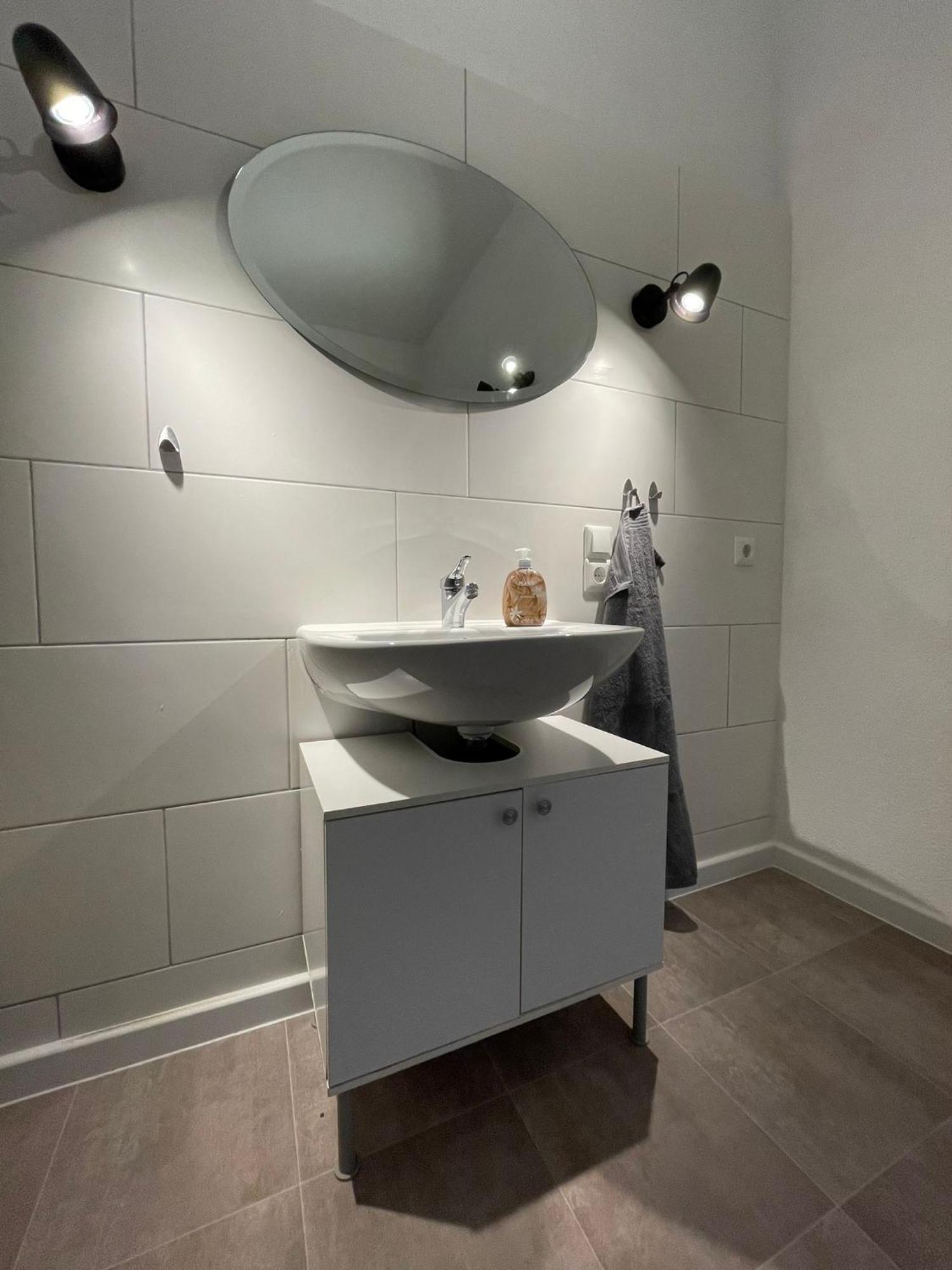 Augusta Apartment Koblenz  Luaran gambar