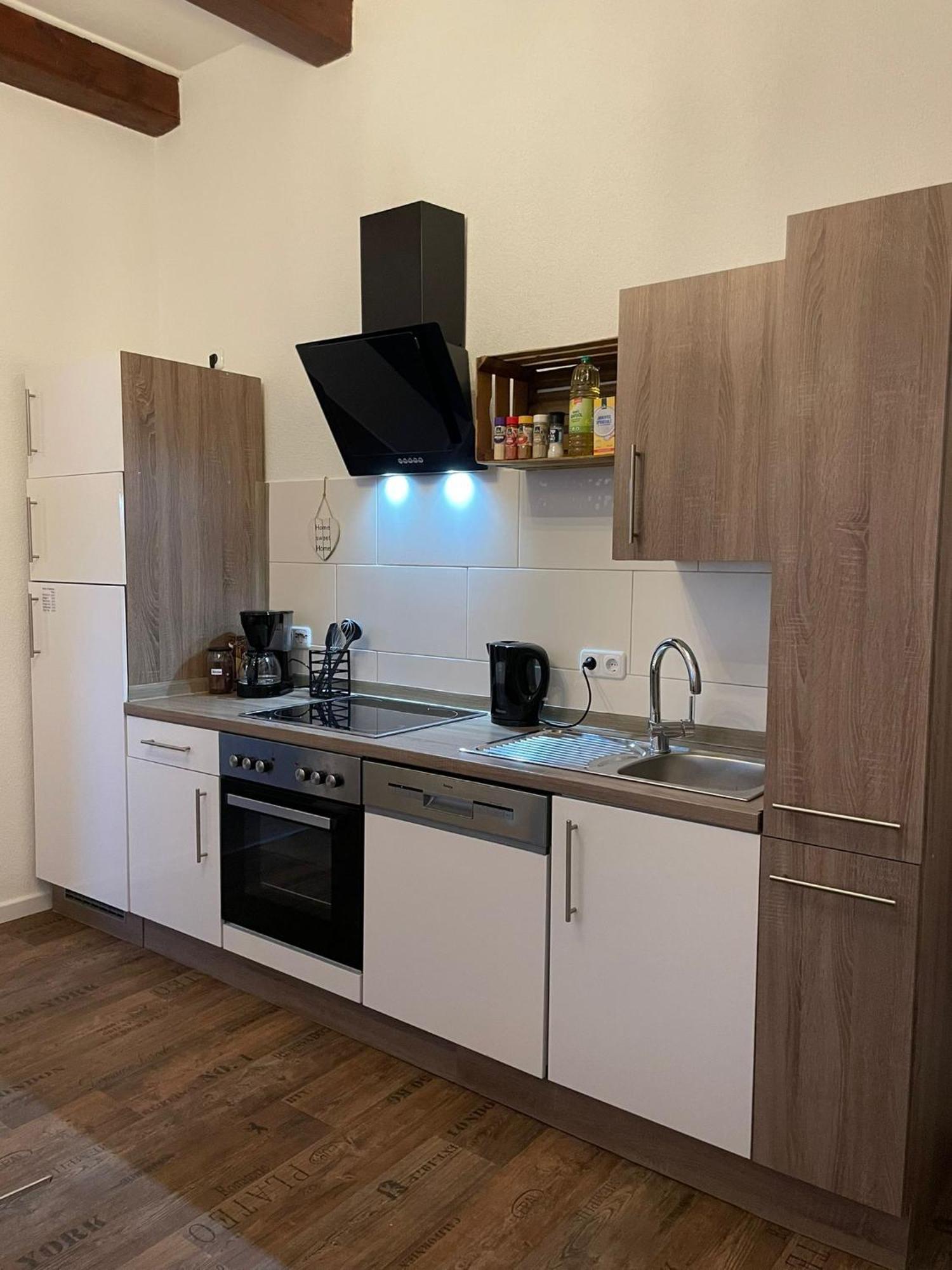 Augusta Apartment Koblenz  Luaran gambar